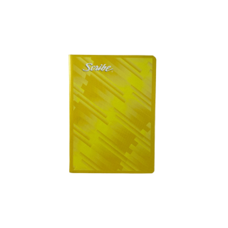 CUAD F FRANC 100H GRAP SCRIBE RAYA