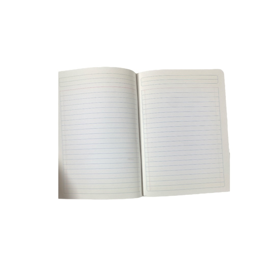 CUAD F FRANC 100H GRAP SCRIBE RAYA - Image 2