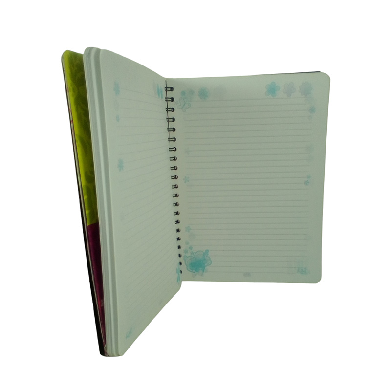 CUAD PROF 100H ESP P. RIGIDA KIUT NORMA RAYA - Image 2