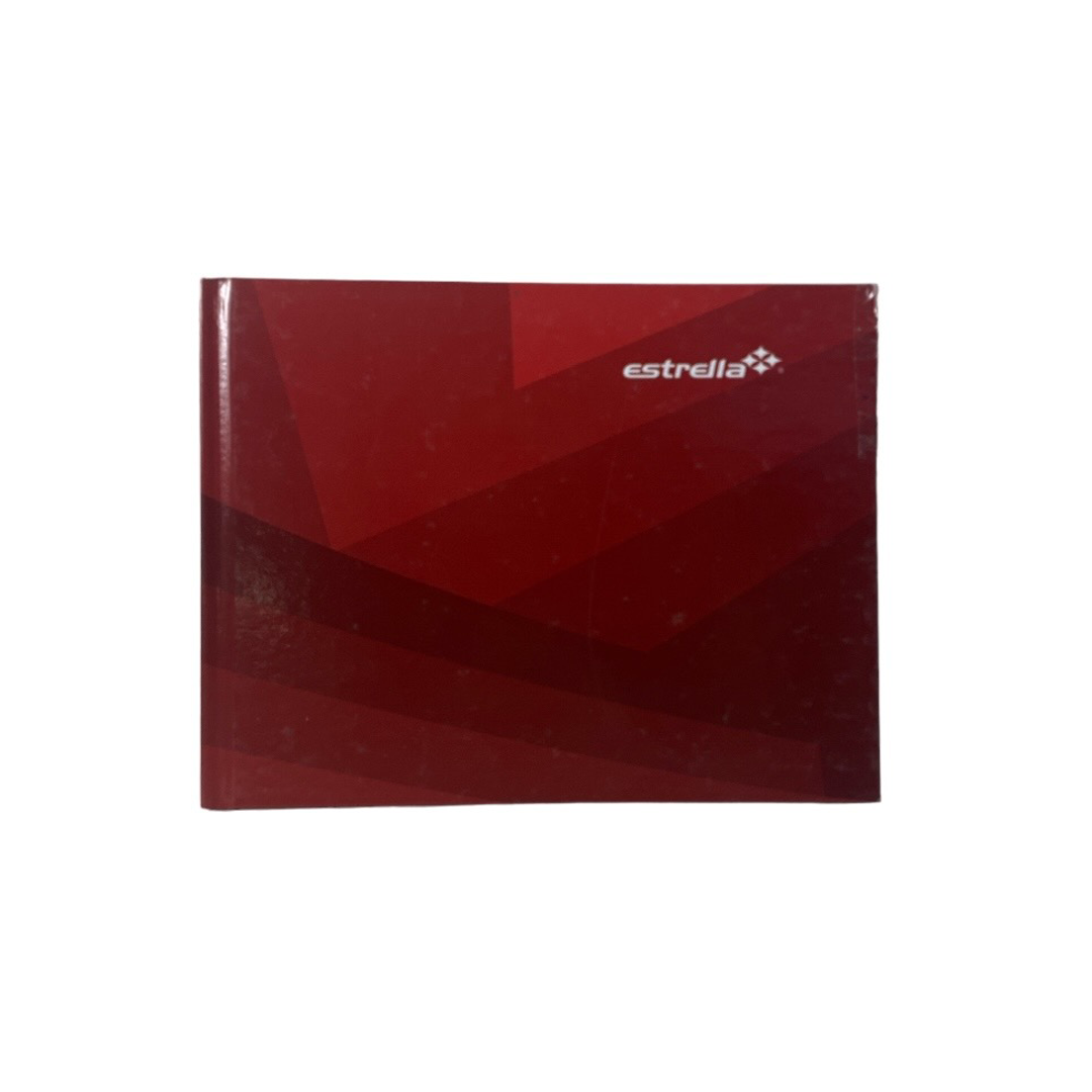 CUAD ITALIANO P. DURA 1/4 ESTRELLA C7 96H