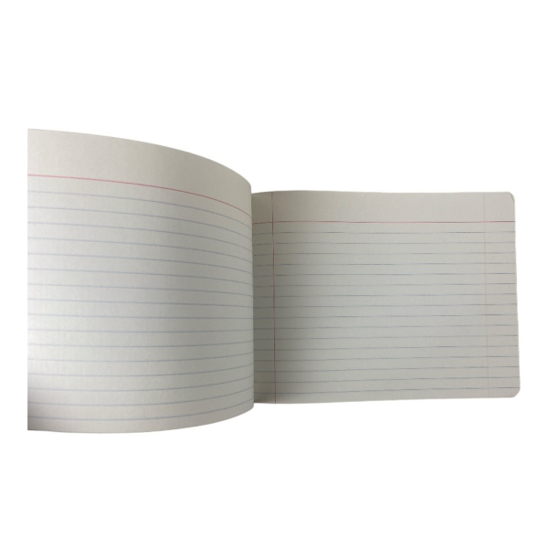 CUAD F ITAL 100H GRAP KIDS SCRIBE RAYA - Image 2
