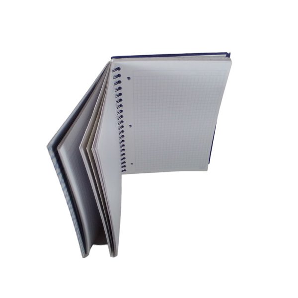 CUAD PROF 200H ESP P. RIGIDA HAPHOUSE NORMA C7 - Image 2