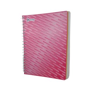 CUAD PROF 200H ESP 5 SEP NORMA C7