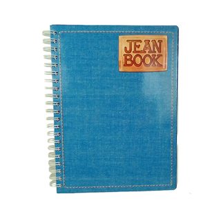 CUAD PROF 200H ESP JEAN BOOK NORMA C7
