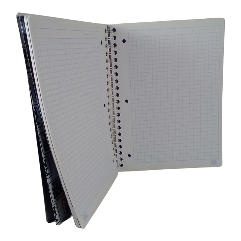 CUAD PROF 200H ESP JEAN BOOK NORMA C7 - Image 2