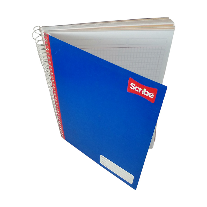 CUAD PROF 200H ESP MEGA 5 SEP C5 - Image 2