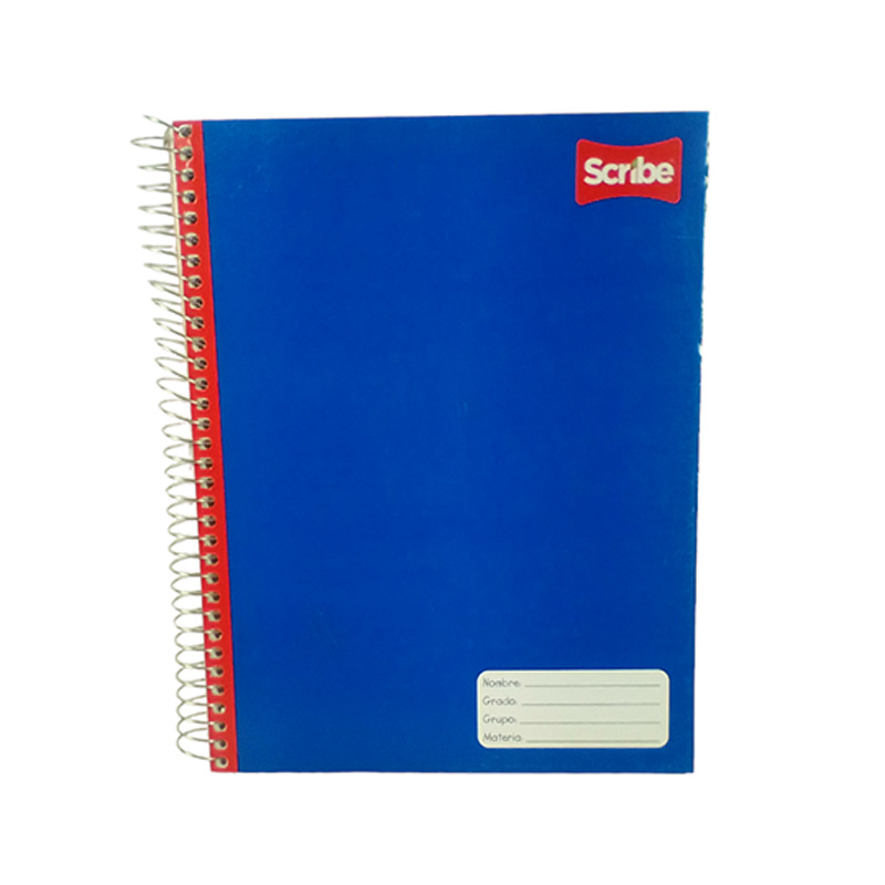 CUAD PROF 200H ESP MEGA 5 SEP C5