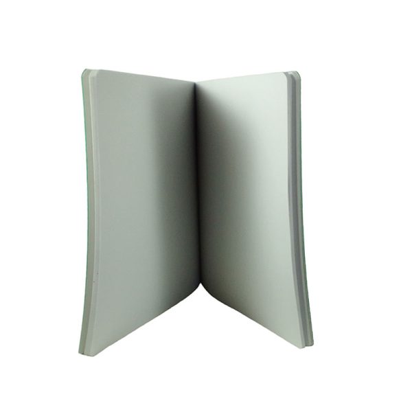 CUAD PROF 100H COS SCRIBE PAST PLAST BCO - Image 2