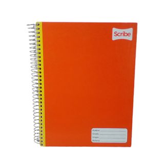 CUAD PROF 200H ESP MEGA 5 SEP RAYA