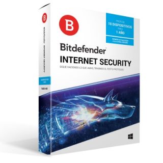 Bitdefender Internet Security ESD