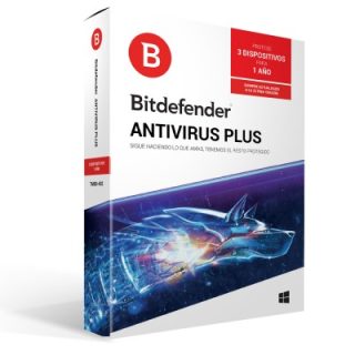 Bitdefender Antivirus Plus ESD