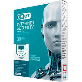 ESET Internet Security ESD