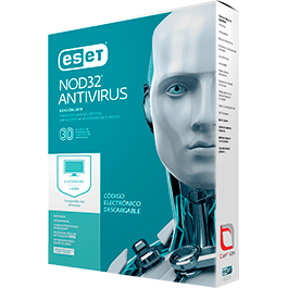 ESET Nod32 Antivirus ESD