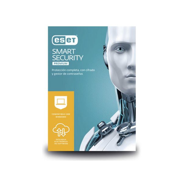 ESET Smart Security Premium ESD