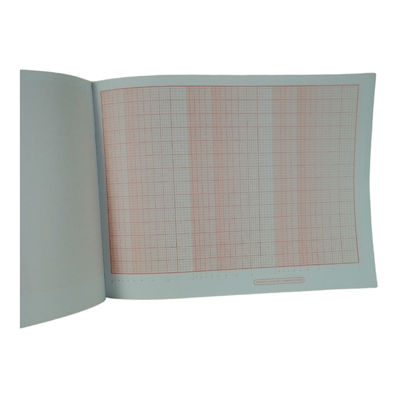 BLOCK CARTA LOGARITMICO 50H FORMAS TAWY - Image 2