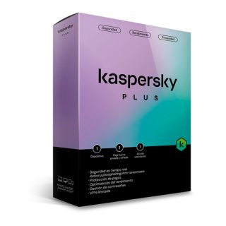 Kaspersky Plus ESD