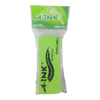 BORRADOR MAGNETICO P/PIZARRON BCO A-INK