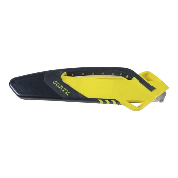 CUTTER GRANDE ALMA METALICA AZOR - Image 2