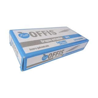 GRAPA FULL OFFIS STANDAR C/5000 26/6