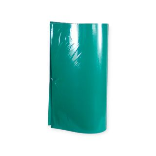 PAPEL CARTULINA IRIS VERDE BANDERA