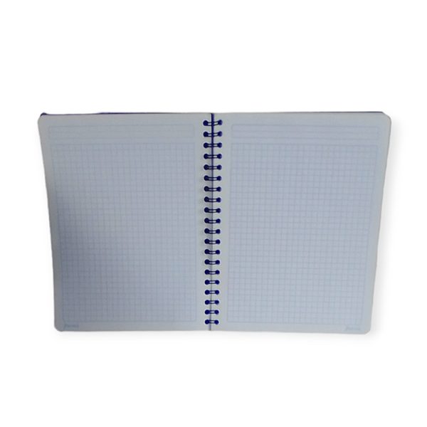 CUAD PROF 100H ESP UNO NORMA C5 - Image 2