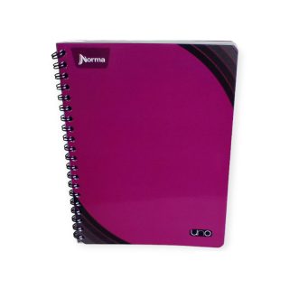 CUAD PROF 100H ESP UNO NORMA C7