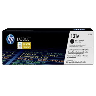 TONER HP 131A CF210A NEGRO