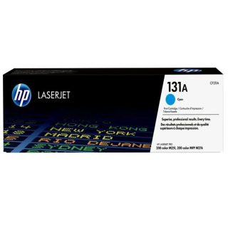 TONER HP 131A CF211A CYAN