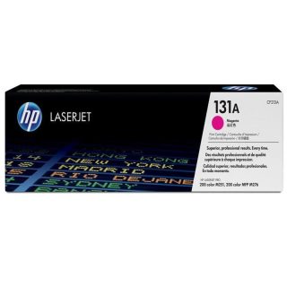 TONER HP 131A CF213A MAGENTA