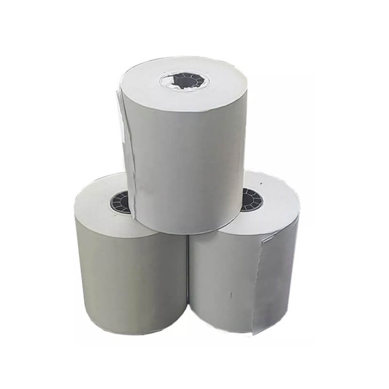 ROLLO DE PAPEL 80*70 TERMICO