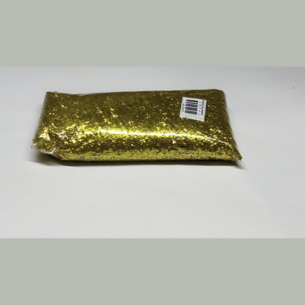 DIAMANTINA AMARILLO BOLSA 250 GR