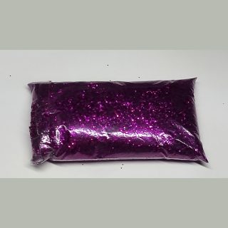 DIAMANTINA MORADA BOLSA 250 GR