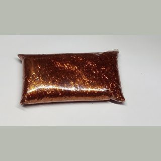 DIAMANTINA NARANJA BOLSA 250 GR