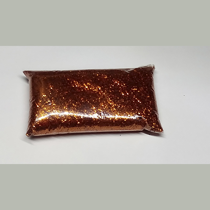 DIAMANTINA NARANJA BOLSA 250 GR