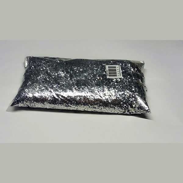 DIAMANTINA PLATA BOLSA 250 GR