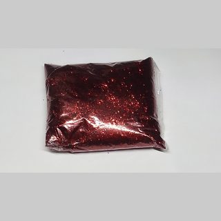 DIAMANTINA ROJO BOLSA 250 GR