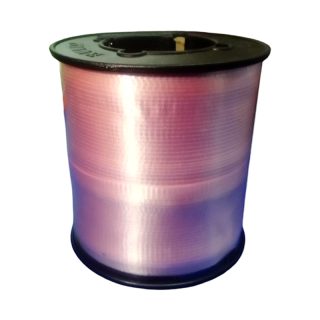 LISTON CURLING ROLLO LISO ORQUIDEA 1cm 300M