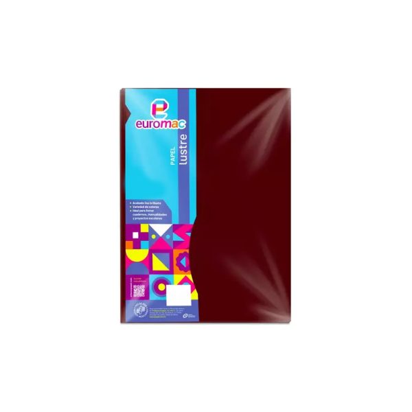 PAPEL LUSTRE CAFE