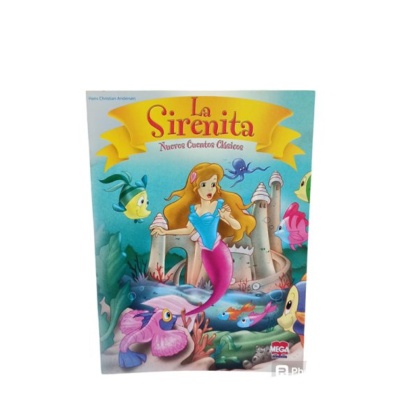 LIBRO LECTURA LAROUSE CUENTITOS