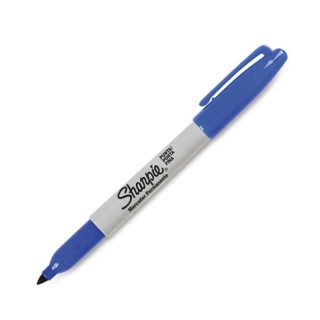 PLUMON SHARPIE PF AZUL